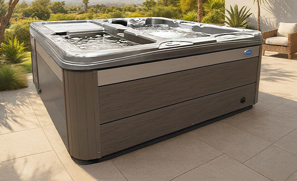 Cold Plunge Spas Series Round Rock hot tubs for sale