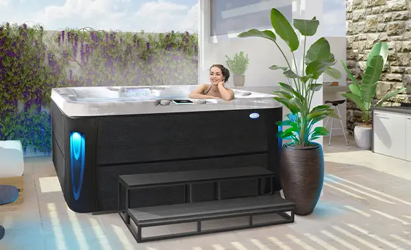 Escape X-Series Spas Round Rock hot tubs for sale