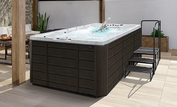 Swim Spas Round Rock hot tubs for sale
