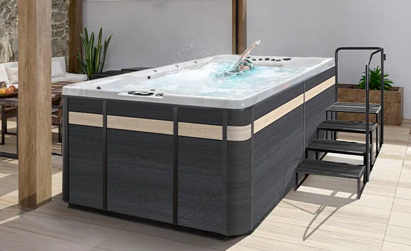 Swim X-Series Spas Round Rock hot tubs for sale
